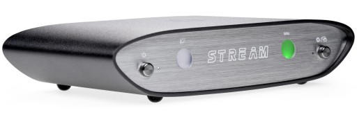 Odtwarzacz sieciowy iFI Audio ZEN Stream szary