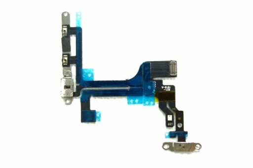 Taśma Głośności, Włącznik Apple iPhone 5C