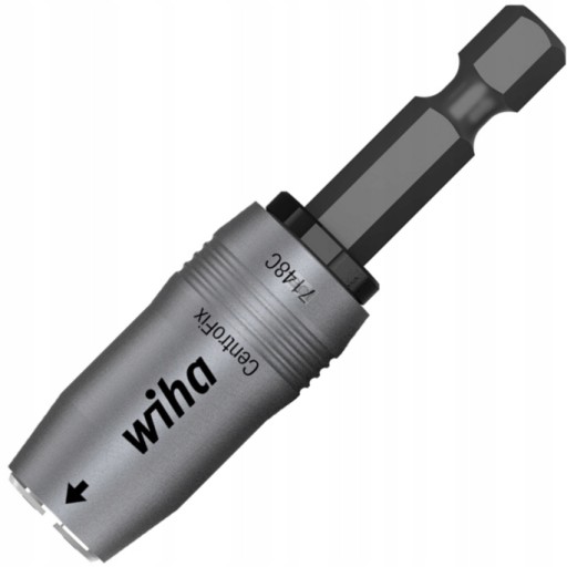 WIHA 39133 MAGNETYCZNY UCHWYT BITÓW CentroFix Forc