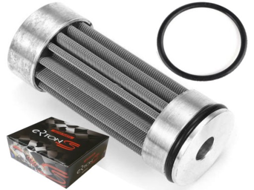 FILTR ZAWORÓW PRZECHYŁU ACE RANGE ROVER SPORT 05-