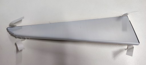 Spojler Czerń błyszcząca 565827931D041