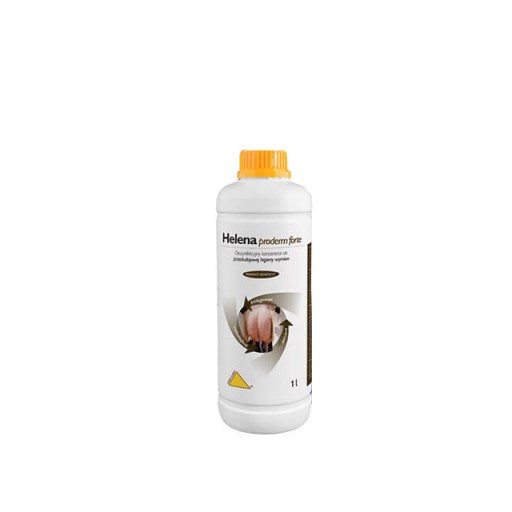 Over Helena proderm forte 1l do wymion koncentrat
