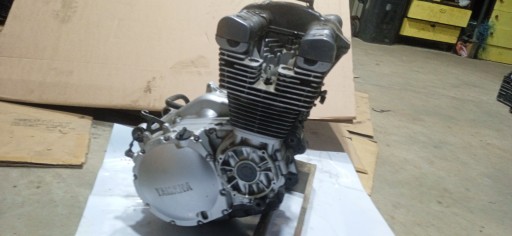 SILNIK YAMAHA XJ 900 4KM 93-03 KOMPLET SPRAWNY GWA