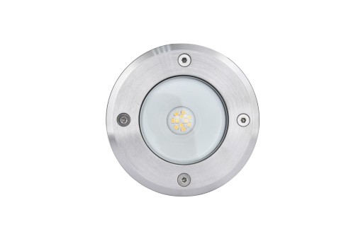 Lampa najazdowa Lutec Cydops 7 W