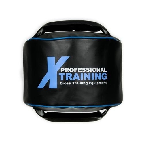 XBAG BUSHIDO Sandbag Kettlebell Fitness regulacją