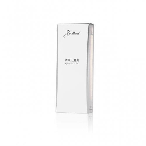 Princess Filler kwas hialuronowy PROMOCJA