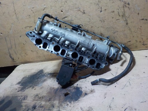 KOLEKTOR SSĄCY SAAB 95 1.9 TiD