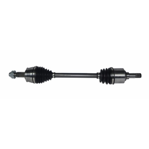 PÓŁOŚ PRZÓD LEWA GSP do FIAT STILO 1.4 1.6