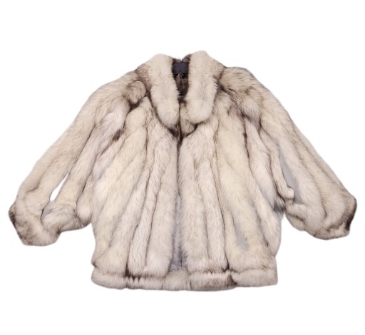 OSTREIM Norway Futro Premium Exclusiv lisa norka