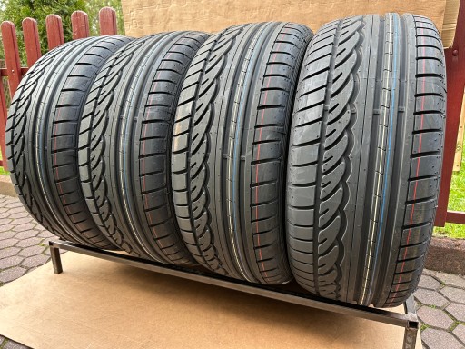 Opony Dunlop SP SPORT 01 235/55R17 99V 2022 Nowe