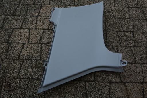 OSŁONA SŁUPKA TYLNA PRAWA VW GOLF 7 VII 5G4867288D