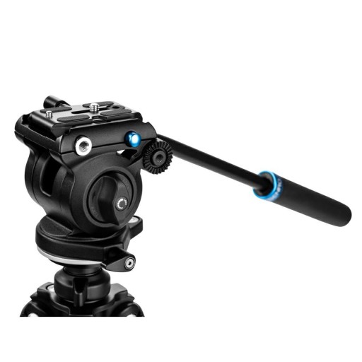 Głowica Video Benro S2PRO