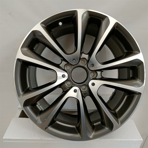 FELGA MERCEDES E 213 W213 18 CALI 9J ET53 A2134010400