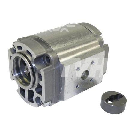 Pompa hydrauliczna JUNGHEINRICH 05077431
