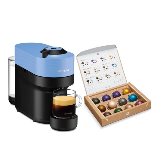 EKSPRES NESPRESSO VERTUO POP DELONGHI ENV90.A