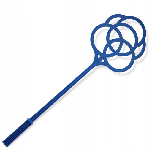 Trzepaczka do dywanów trzepak chodników długa 71cm