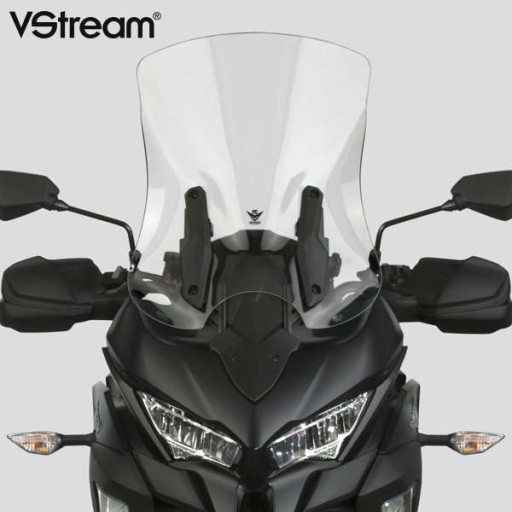 Szyba VStream Kawasaki KLE1000 KLE Versys 2019-