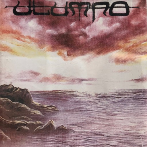Kaseta - Utumno - Across The Horizon
