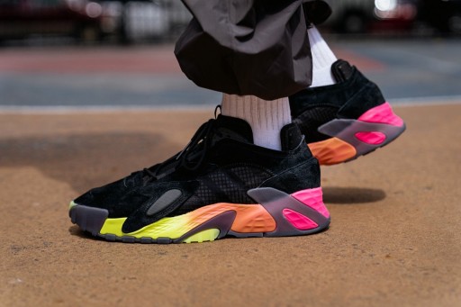 ADIDAS ORIGINALS STREETBALL