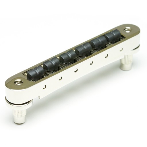 Graphtech ResoMax PS-8843-N0 - NV2 Tune-O-Matic