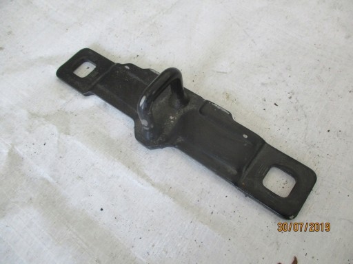 Audi A4 B6 rygiel zamka klapy bagażnika 4B9827507L