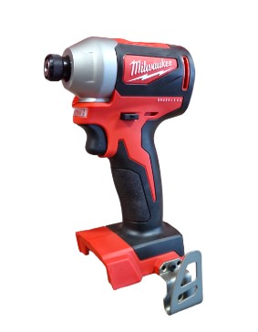 Zakrętarka udarowa Bezszczotkowa Milwaukee M18 BLID2-0 18V 180NM 4933464519