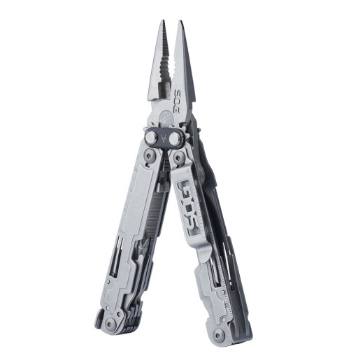 SOG Multitool PowerAccess 18 narzędzi