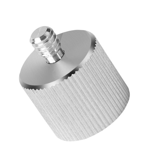 Adapter do statywu mikrofonowego 5/8 żeńskie do