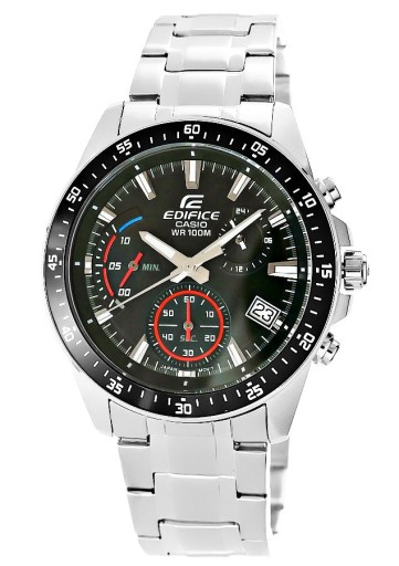 Zegarek Męski CASIO EDIFICE EFV540D1AVUEF 10 BAR
