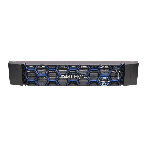 Maskownica Dell EMC Unity XT 380F 100-566-103-00