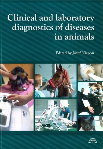 Clinical and laboratory diagnostics of diseases in