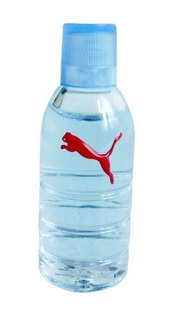 PUMA - MAN EDT 5 ML MINIATURA