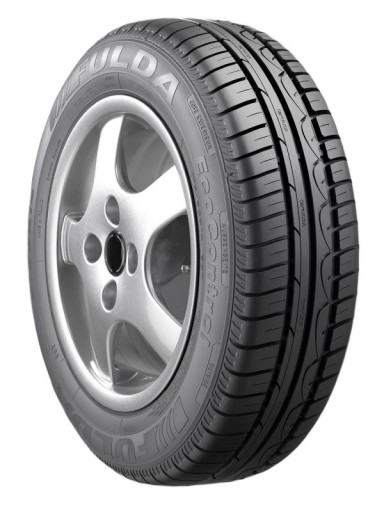 2x Fulda EcoControl 155/80R13 79T