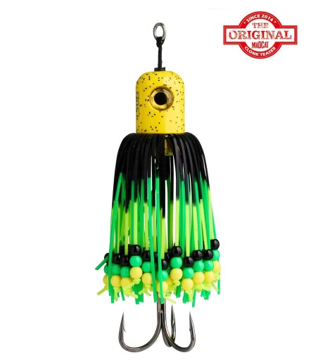 SUMOWA PRZYNĘTA CLONK TEASER 200g - YELLOW