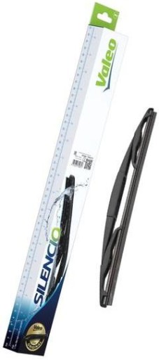 VALEO WYCIERACZKA TYLNA i20 NOTE Micra K13 Tył -FV