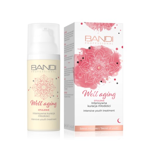 BANDI Well Aging Intensywna kuracja młodości
