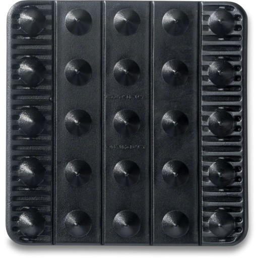 Pad antypoślizgowy Dakine SPIKE STOMP BLACK W-WA