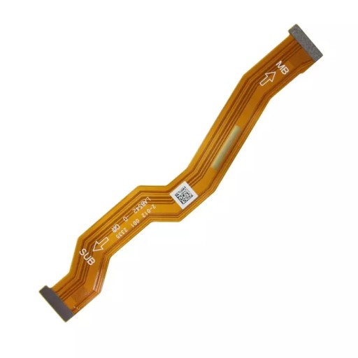REALME 10 4G TAŚMA FLEX GŁÓWNA POŁĄCZENIOWA LCD