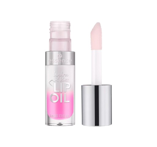 ESSENCE LIP OIL ODŻYWCZY OLEJEK DO UST 01