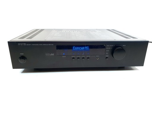WZMACNIACZ AUDIO APART CONCEPT 1 (PG)