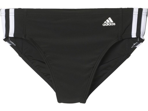 Kąpielówki ADIDAS BOYS 3-STRIPES TRUNK BP9488
