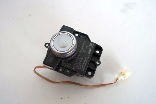 Mercedes w204 pokrętło panel 2048708851 idrive 207