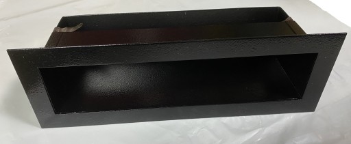 KRATKA WENTYLACYJNA LUFT 80