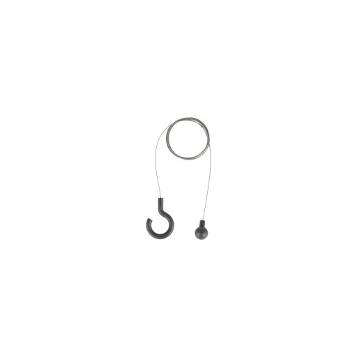 PICNIC GRAPHITE Hanging Set 8106 Nowodvorski