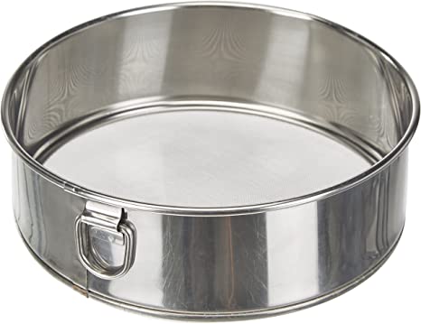 Przesiewacz Ibili śr 16 cm wysokość 10 cm stal
