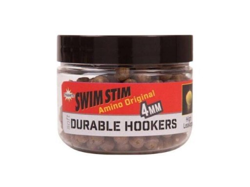 DYNAMITE BAITS PELLET DURABLE AMINO ORIGINAL 6mm