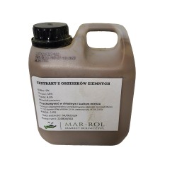 Ekstrakt z orzeszków ziemnych 1kg