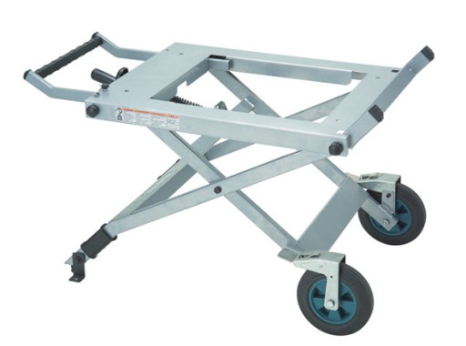 MAKITA WST03 STÓŁ DO PILARKI MLT100 PRZENOŚNY