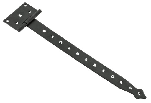 ZAWIAS BUDOWLANY DRZWIOWY ALTANOWY OKIENNIC OZDOBNY 350 MM