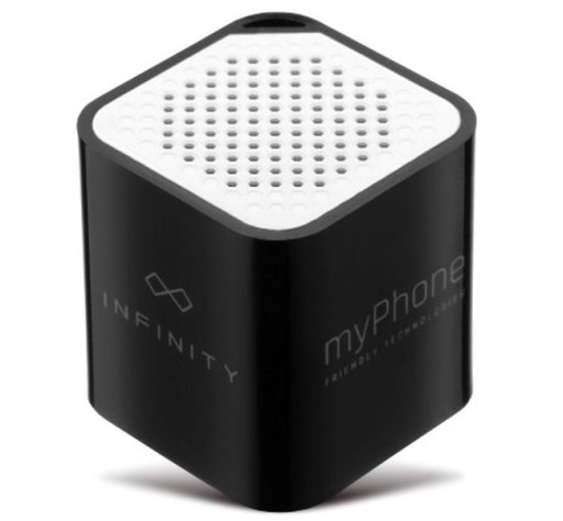 Głośnik Bluetooth myPhone Infinity Smartbox